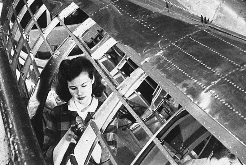 Cómo durante la Segunda Guerra Mundial en los EE.UU. construyeron una ciudad falsa para engañar a los fascistas Cómo durante la Segunda Guerra Mundial en los EE.UU. construyeron una ciudad falsa para engañar a los fascistas