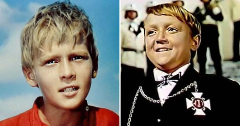 Cómo el joven soviético kibalchish se convirtió en el presidente de la compañía de la burguesía estadounidense Cómo el joven soviético kibalchish se convirtió en el presidente de la compañía de la burguesía estadounidense