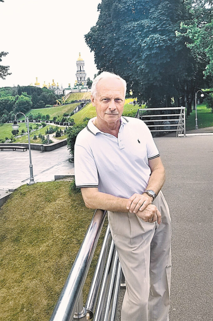 Cómo el joven soviético kibalchish se convirtió en el presidente de la compañía de la burguesía estadounidense Cómo el joven soviético kibalchish se convirtió en el presidente de la compañía de la burguesía estadounidense