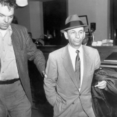 Cómo el judío bielorruso Meyer Lansky se convirtió en el rey criminal de los Estados Unidos