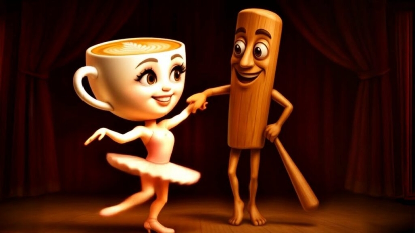 Cómo el meme Tralalelo Tralala y sus extraños hermanos conquistaron Internet Cómo el meme Tralalelo Tralala y sus extraños hermanos conquistaron Internet