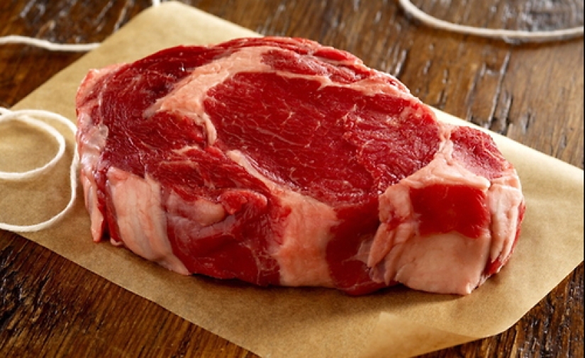 Cómo elegir carne en el mercado y en las tiendas. Consejos de un auténtico carnicero.