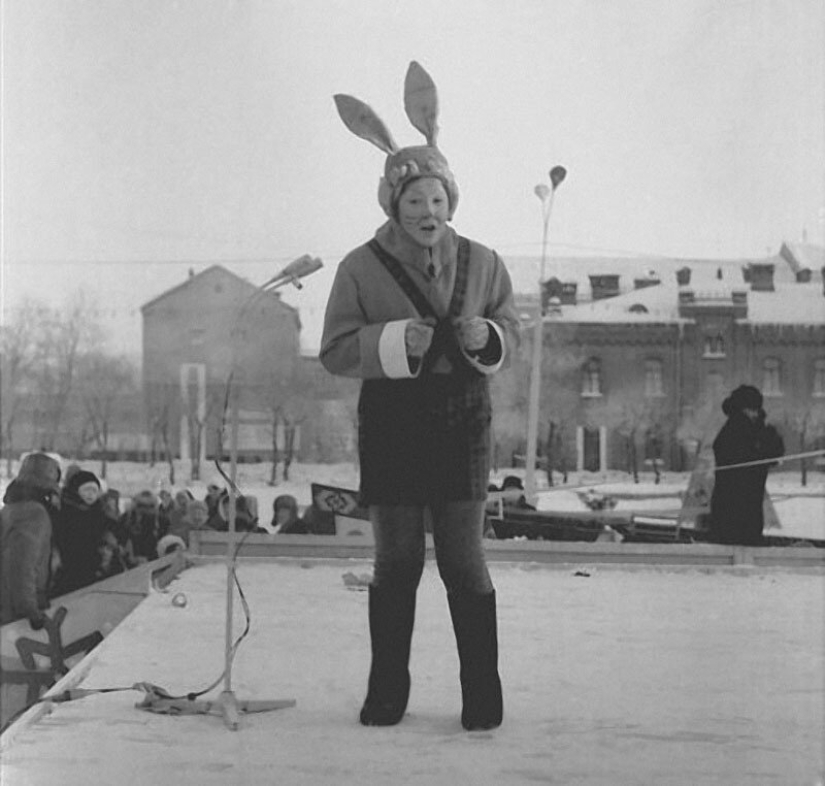 Cómo era el mundo hace medio siglo, en enero de 1970 Cómo era el mundo hace medio siglo, en enero de 1970