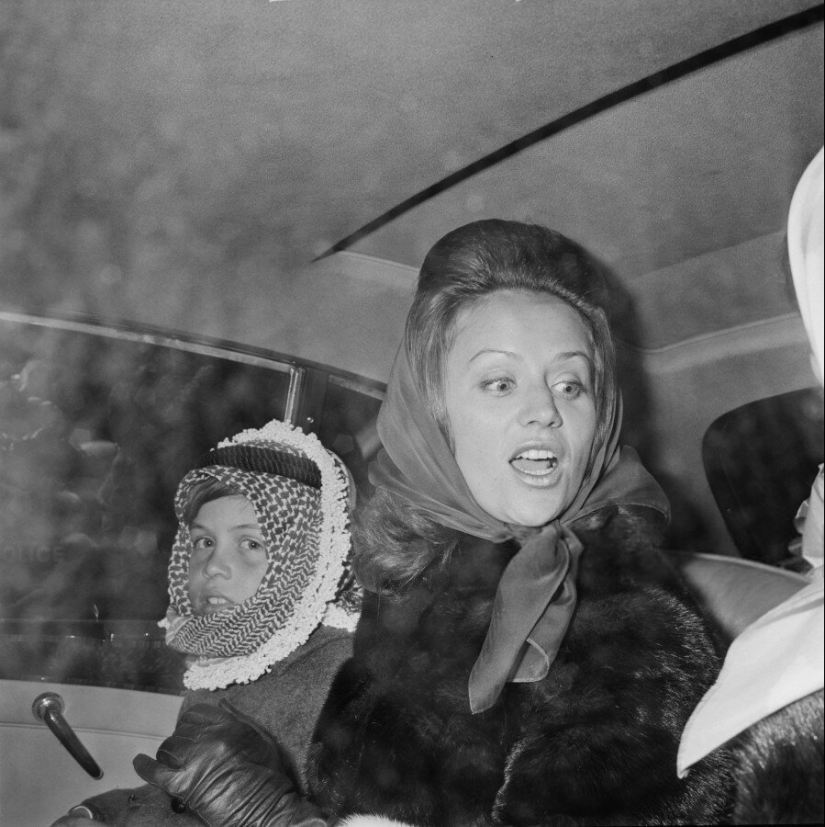 Cómo era el mundo hace medio siglo, en enero de 1970 Cómo era el mundo hace medio siglo, en enero de 1970