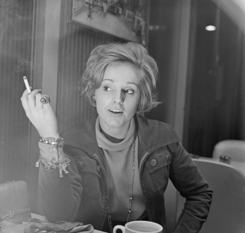 Cómo era el mundo hace medio siglo, en enero de 1970 Cómo era el mundo hace medio siglo, en enero de 1970