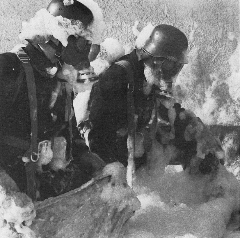 Cómo era el mundo hace medio siglo, en enero de 1970 Cómo era el mundo hace medio siglo, en enero de 1970