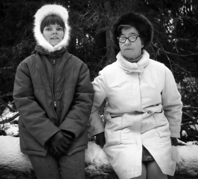 Cómo era el mundo hace medio siglo, en enero de 1970 Cómo era el mundo hace medio siglo, en enero de 1970