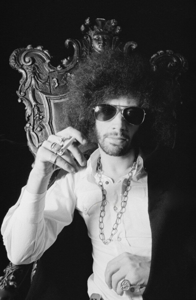 Cómo era el mundo hace medio siglo, en enero de 1970 Cómo era el mundo hace medio siglo, en enero de 1970