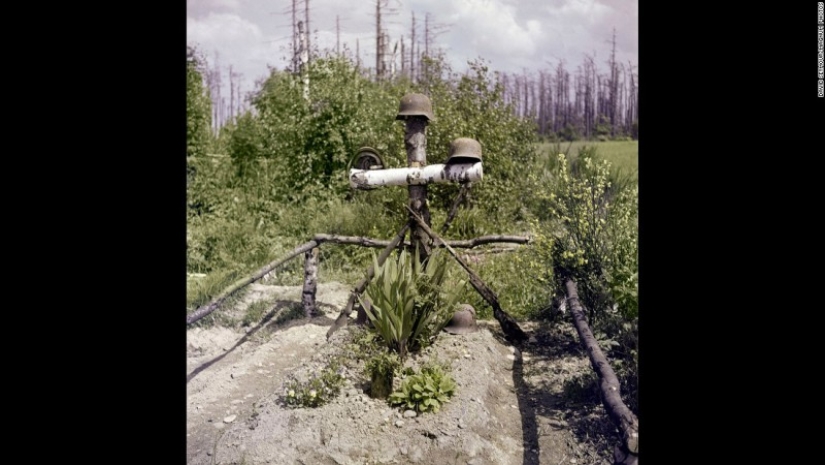 Cómo era Europa después de la Segunda Guerra Mundial Cómo era Europa después de la Segunda Guerra Mundial