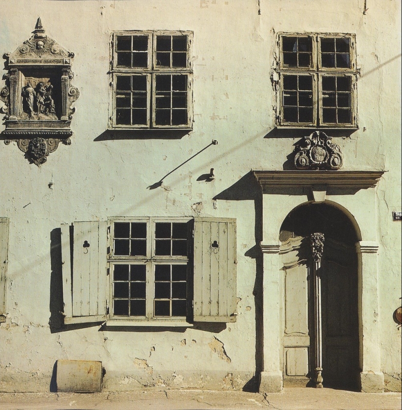 Cómo era Riga hace 30 años Cómo era Riga hace 30 años