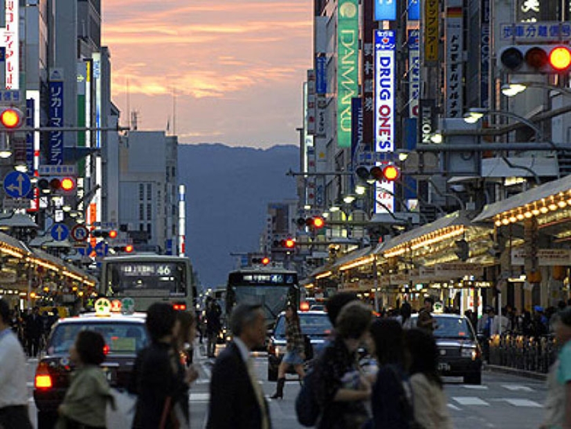 Cómo eran los lugares favoritos de los turistas hace un siglo Cómo eran los lugares favoritos de los turistas hace un siglo