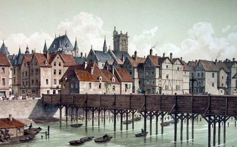 ¿Cómo eran realmente las ciudades medievales? ¿Cómo eran realmente las ciudades medievales?