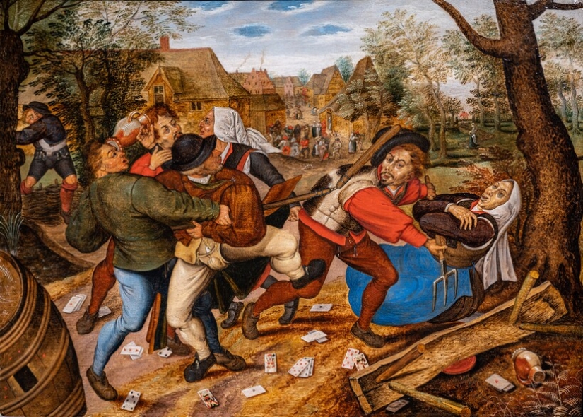 ¿Cómo eran realmente las ciudades medievales? ¿Cómo eran realmente las ciudades medievales?