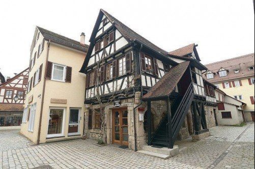 ¿Cómo eran realmente las ciudades medievales? ¿Cómo eran realmente las ciudades medievales?