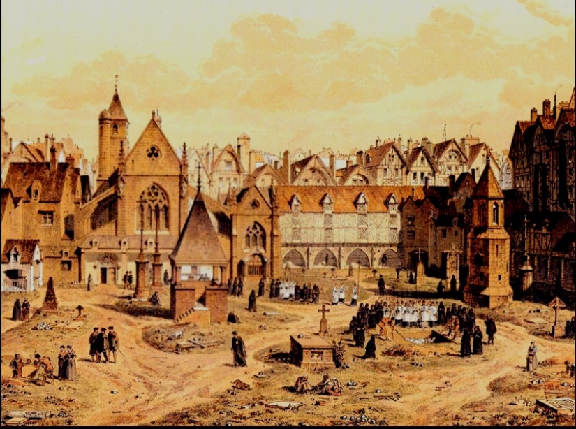 ¿Cómo eran realmente las ciudades medievales? ¿Cómo eran realmente las ciudades medievales?