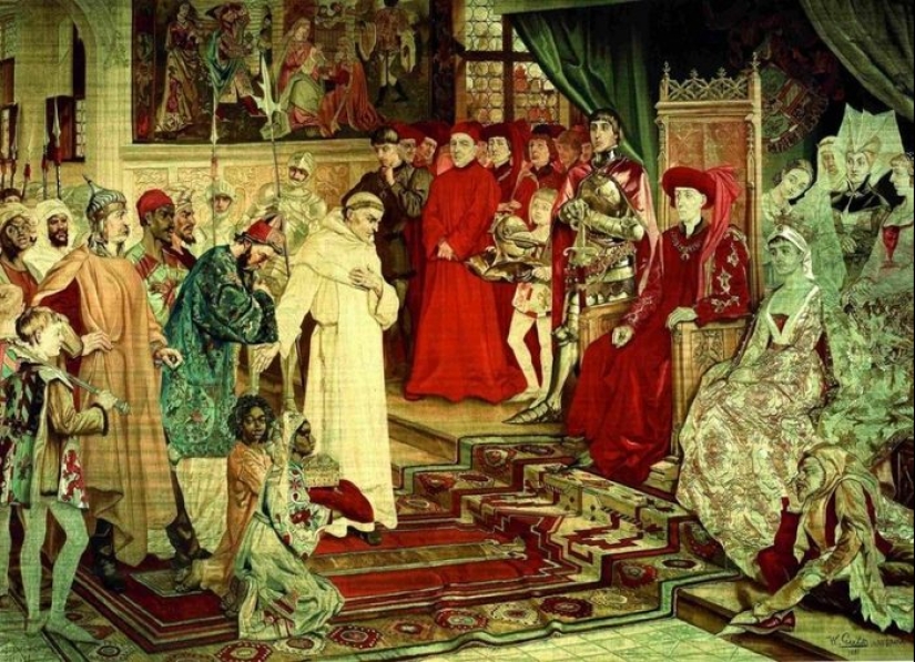 ¿Cómo eran realmente las ciudades medievales? ¿Cómo eran realmente las ciudades medievales?