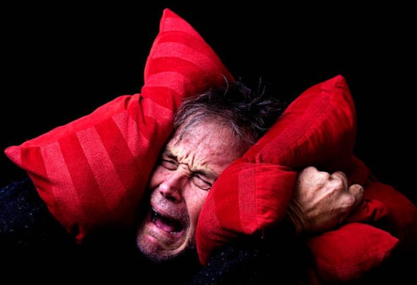 ¿Cómo es el lugar más tranquilo de la Tierra, donde la ausencia de sonidos te vuelve loco? ¿Cómo es el lugar más tranquilo de la Tierra, donde la ausencia de sonidos te vuelve loco?