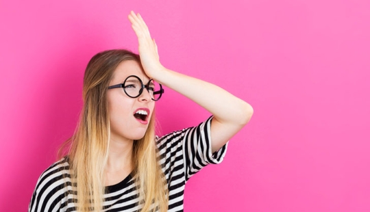 Cómo fallar en tan sólo unos segundos: 20+ epic fail con la participación de las niñas hermosas