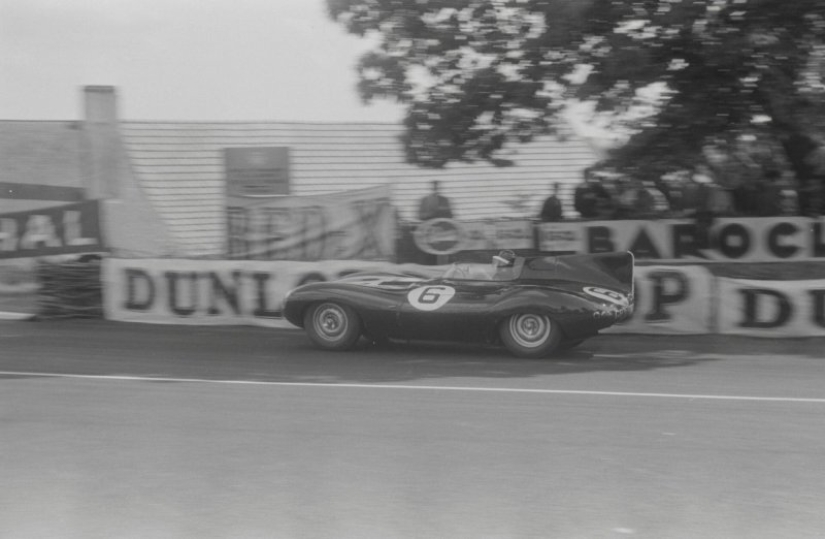 ¿Cómo fue el accidente en la carrera en Le Mans, la más terrible tragedia en el mundo del motor ¿Cómo fue el accidente en la carrera en Le Mans, la más terrible tragedia en el mundo del motor