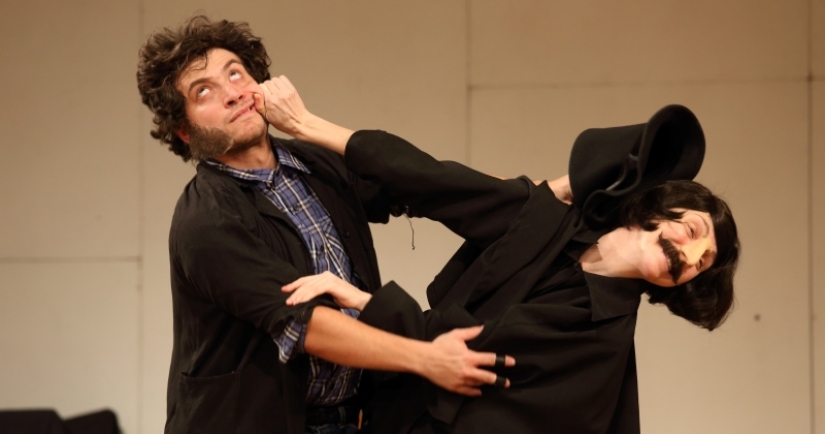 ¿Cómo fue la expresión " Y quién lo hará por ti? Pushkin?" ¿Cómo fue la expresión " Y quién lo hará por ti? Pushkin?"