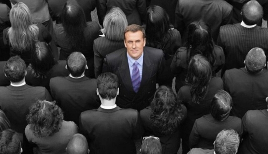 Cómo funciona el instinto de rebaño y por qué es difícil resistirlo