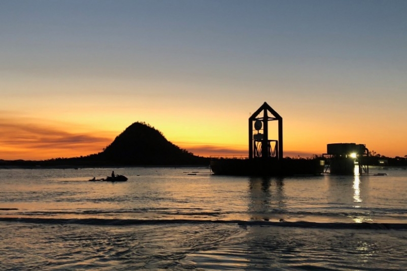 Cómo funciona la piscina de olas de Surf Lakes con cinco tipos de olas Cómo funciona la piscina de olas de Surf Lakes con cinco tipos de olas