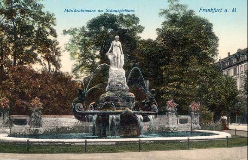 Cómo funciona Mansudae, la fábrica líder más grande del mundo