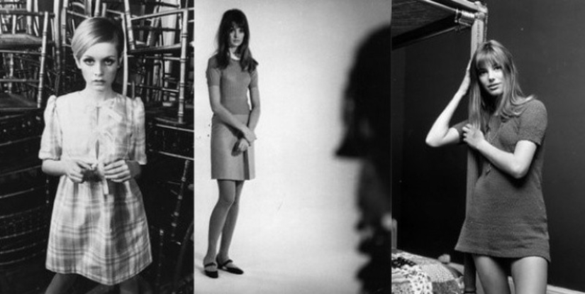 ¿Cómo ha sido el estándar de figuras femeninas de 100 años ¿Cómo ha sido el estándar de figuras femeninas de 100 años