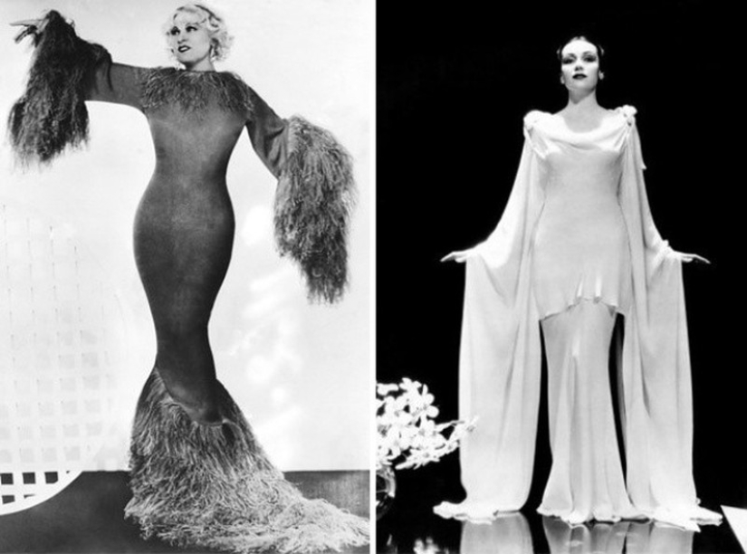 ¿Cómo ha sido el estándar de figuras femeninas de 100 años ¿Cómo ha sido el estándar de figuras femeninas de 100 años