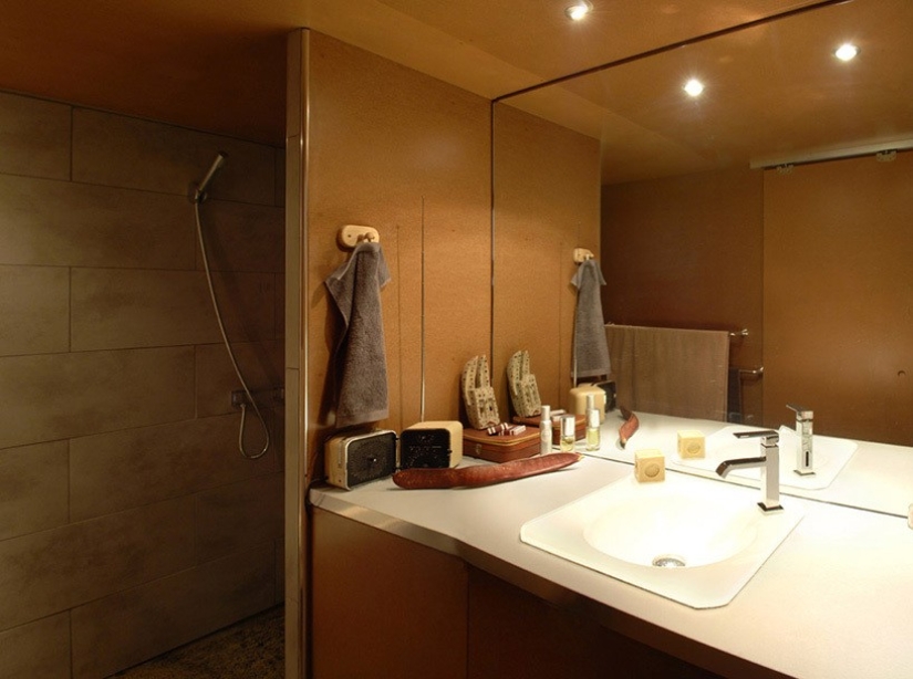 Cómo hacer un apartamento real fuera de un garaje Cómo hacer un apartamento real fuera de un garaje