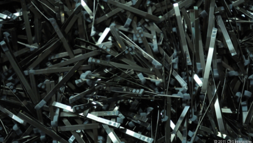 Cómo hacer una navaja suiza Cómo hacer una navaja suiza