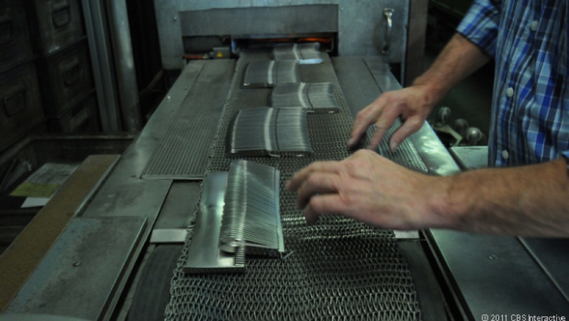 Cómo hacer una navaja suiza Cómo hacer una navaja suiza