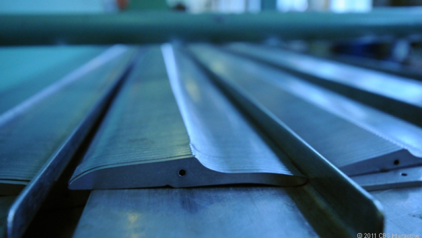 Cómo hacer una navaja suiza Cómo hacer una navaja suiza