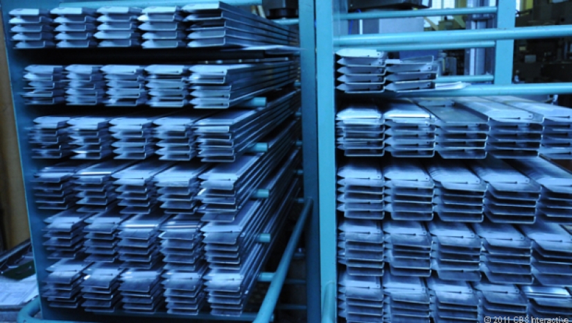 Cómo hacer una navaja suiza Cómo hacer una navaja suiza