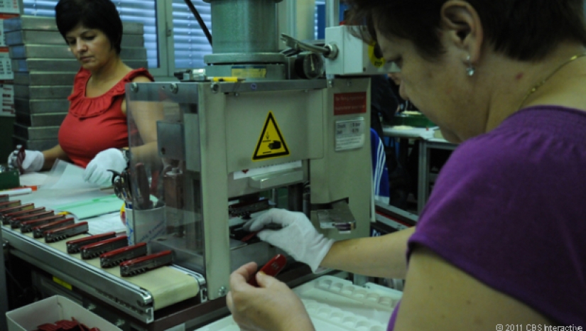 Cómo hacer una navaja suiza Cómo hacer una navaja suiza