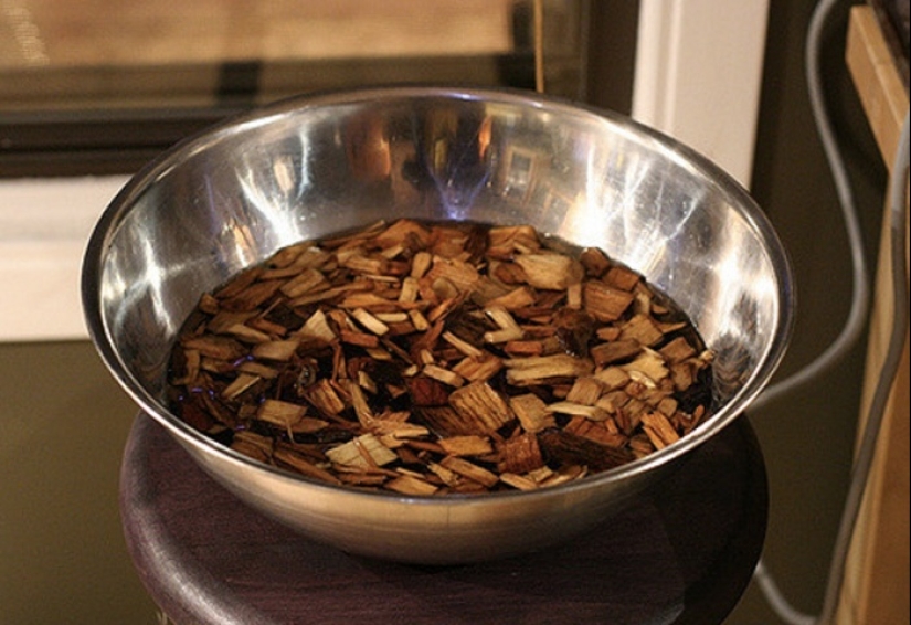 Cómo hacer whisky con alcohol ilegal: proporciones, recetas y consejos Cómo hacer whisky con alcohol ilegal: proporciones, recetas y consejos