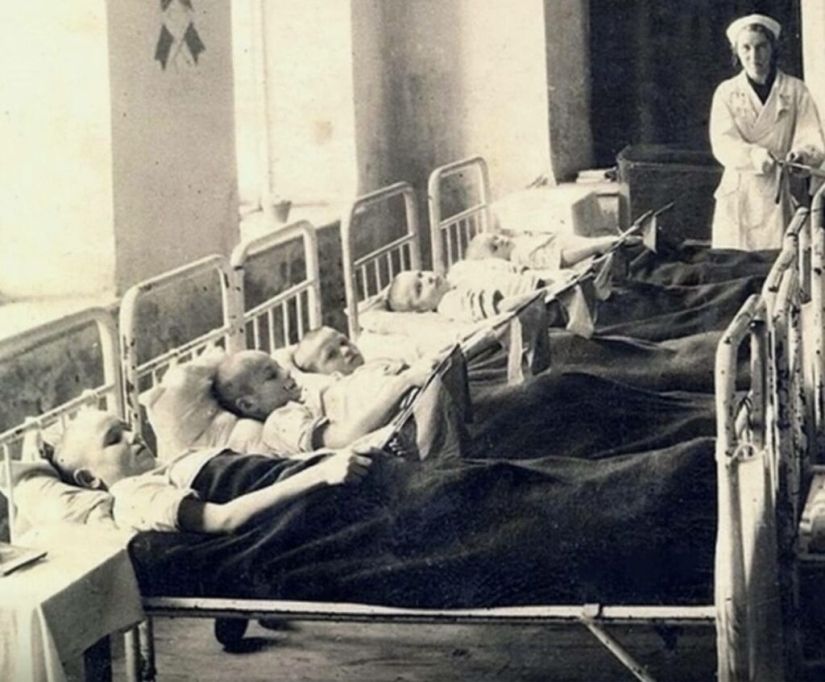 Cómo han cambiado las vidas de los diabéticos en los últimos 100 años