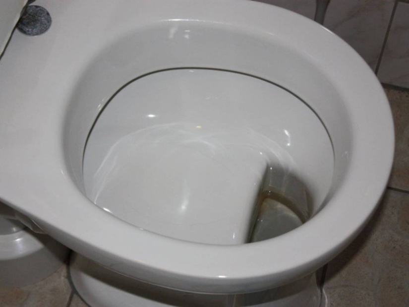 Cómo ir al baño en diferentes países del mundo