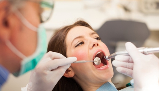 Cómo la caries se apoderó del mundo