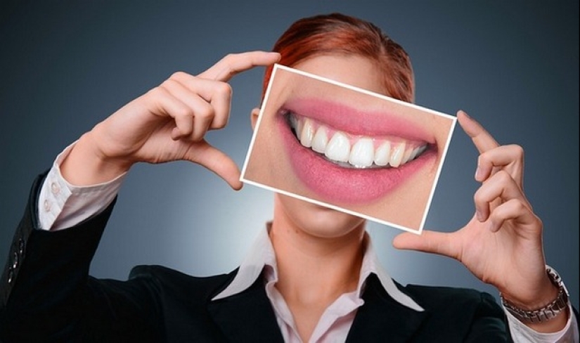 Cómo la caries se apoderó del mundo