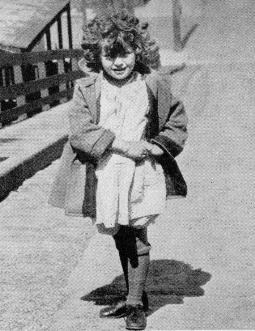 Cómo la hija de un minero Lana Turner se convirtió en una estrella de Hollywood y el sueño de los soldados estadounidenses Cómo la hija de un minero Lana Turner se convirtió en una estrella de Hollywood y el sueño de los soldados estadounidenses