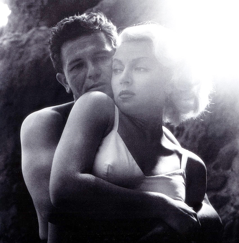 Cómo la hija de un minero Lana Turner se convirtió en una estrella de Hollywood y el sueño de los soldados estadounidenses Cómo la hija de un minero Lana Turner se convirtió en una estrella de Hollywood y el sueño de los soldados estadounidenses