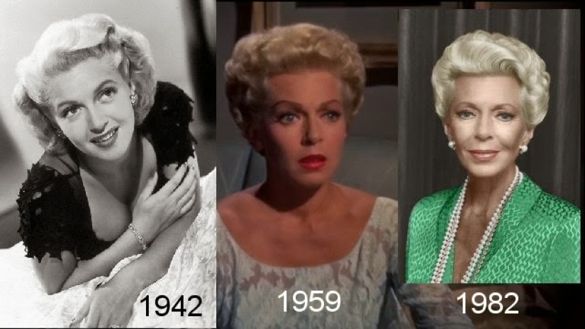 Cómo la hija de un minero Lana Turner se convirtió en una estrella de Hollywood y el sueño de los soldados estadounidenses Cómo la hija de un minero Lana Turner se convirtió en una estrella de Hollywood y el sueño de los soldados estadounidenses