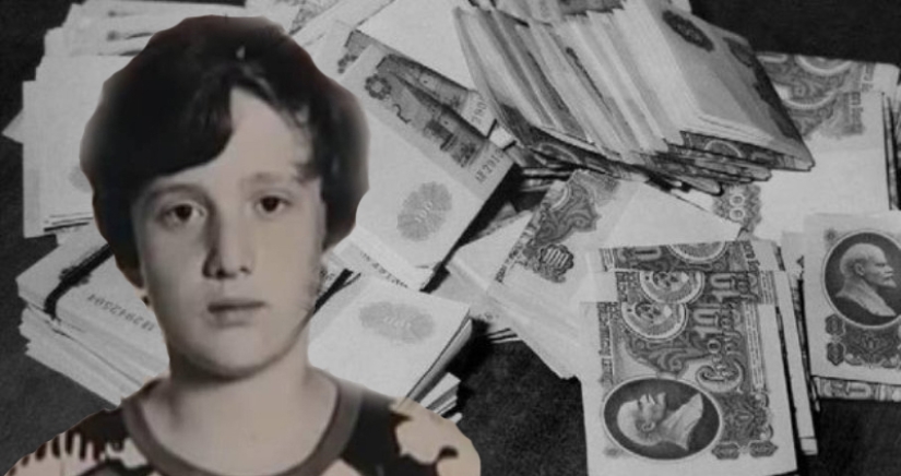 Cómo la niña judía Kalina se convirtió en la madrina del mundo criminal de la URSS Cómo la niña judía Kalina se convirtió en la madrina del mundo criminal de la URSS