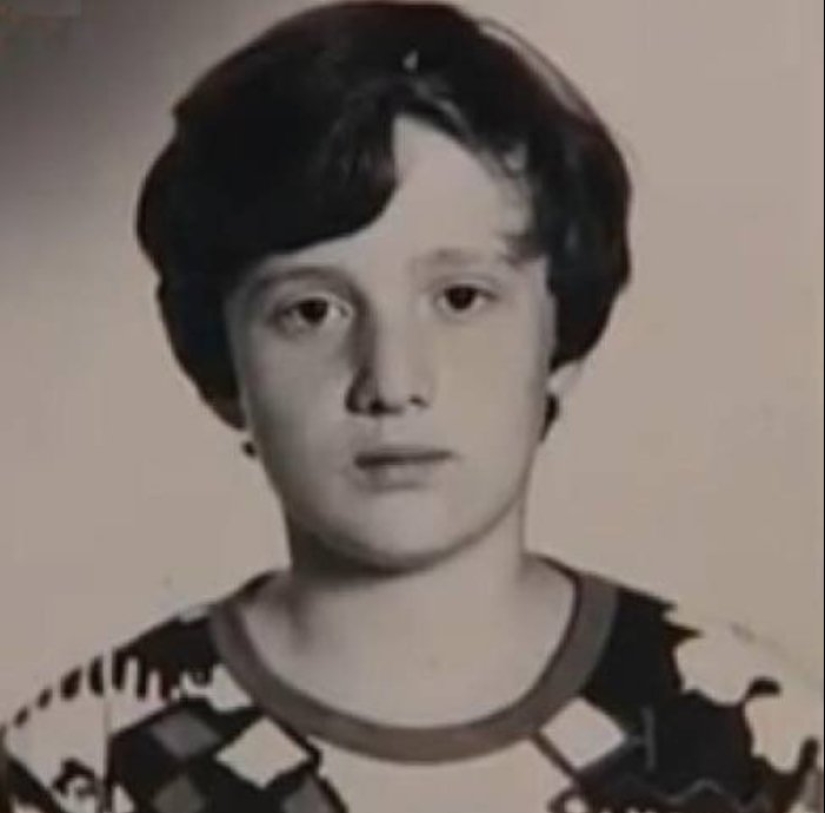 Cómo la niña judía Kalina se convirtió en la madrina del mundo criminal de la URSS Cómo la niña judía Kalina se convirtió en la madrina del mundo criminal de la URSS