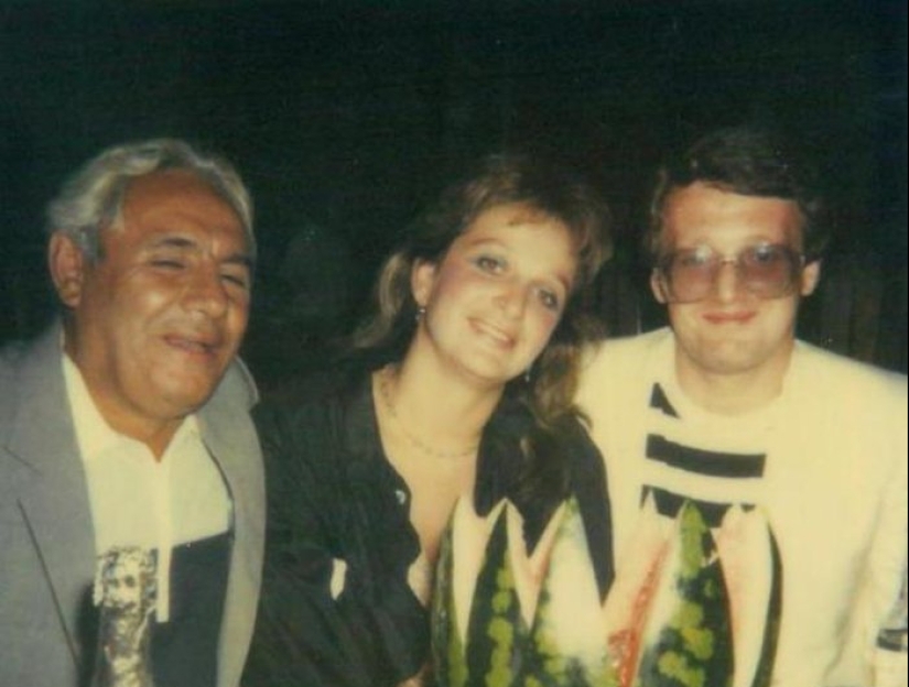 Cómo la niña judía Kalina se convirtió en la madrina del mundo criminal de la URSS Cómo la niña judía Kalina se convirtió en la madrina del mundo criminal de la URSS