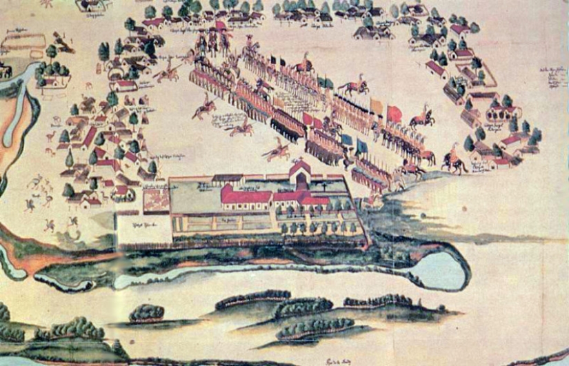 Cómo la orden de los jesuitas cambió el mundo Cómo la orden de los jesuitas cambió el mundo