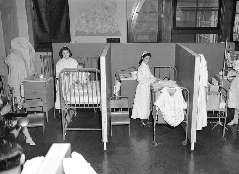 Cómo la psiquiatra Loretta Bender trató a niños con descargas eléctricas y drogas Cómo la psiquiatra Loretta Bender trató a niños con descargas eléctricas y drogas