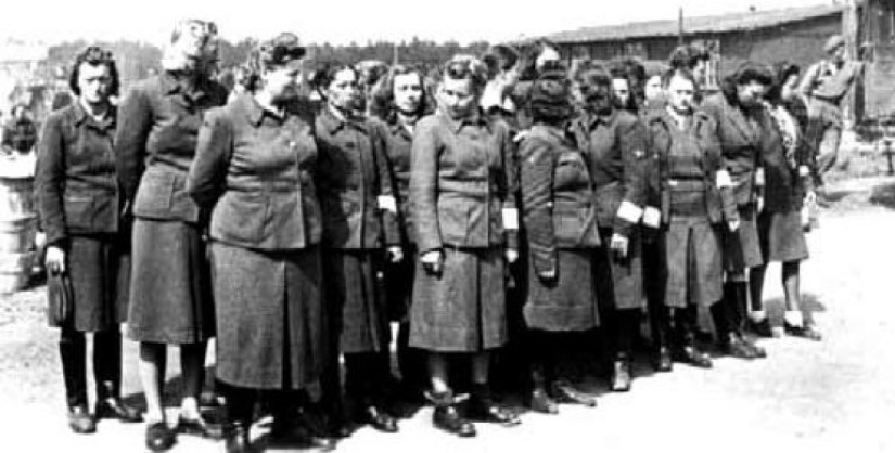 Cómo las amas de casa alemanas comunes se convirtieron en verdugos en el campo de concentración de Ravensbrück