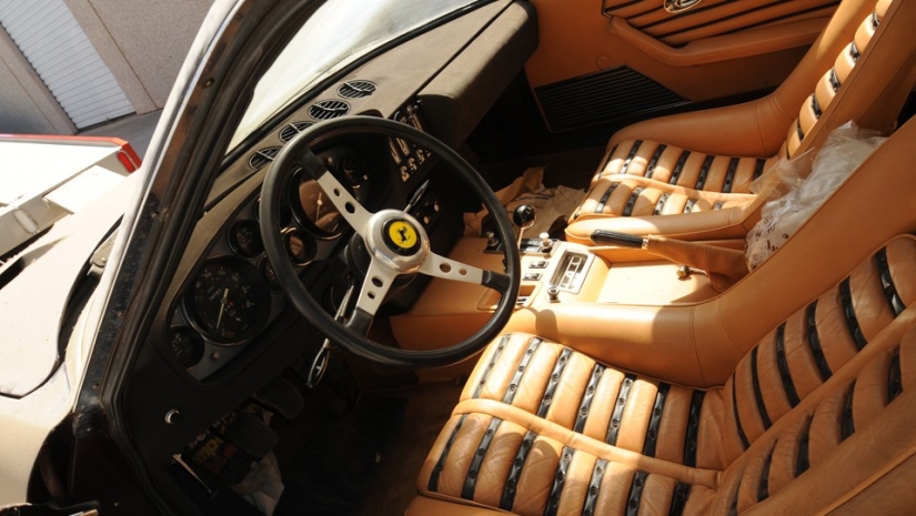 Cómo las Colecciones de Autos Ocultas y Olvidadas Encontraron Nuevos Propietarios Cómo las Colecciones de Autos Ocultas y Olvidadas Encontraron Nuevos Propietarios